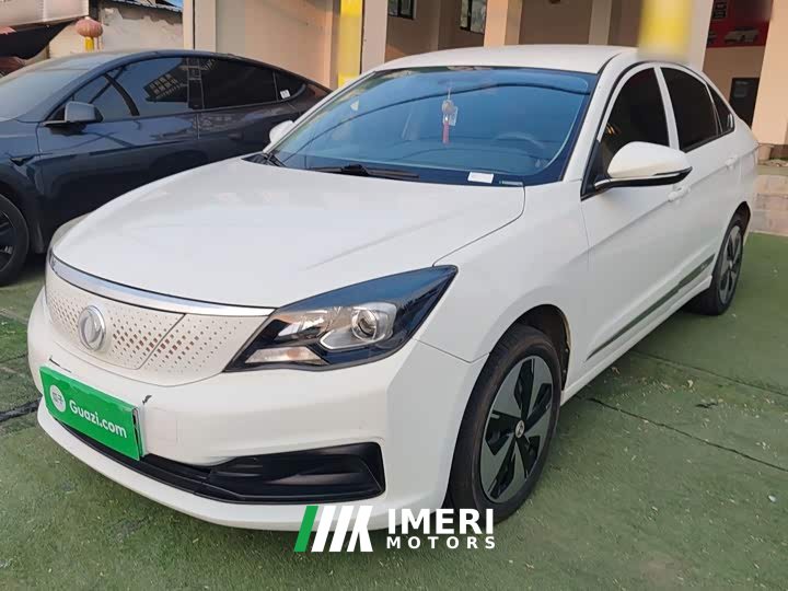 Dongfeng Fengshen E70 500 Super Comfort Edition - ავტომობილი ჩინეთიდან