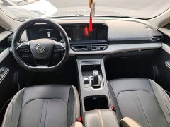 Dongfeng Fengshen E70 500 Super Comfort Edition - ფოტო 10