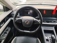 Dongfeng Fengshen E70 500 Super Comfort Edition - ფოტო 11