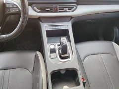 Dongfeng Fengshen E70 500 Super Comfort Edition - ფოტო 14