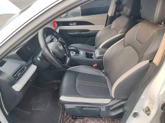 Dongfeng Fengshen E70 500 Super Comfort Edition - ფოტო 15