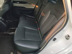 Dongfeng Fengshen E70 500 Super Comfort Edition - ფოტო 17