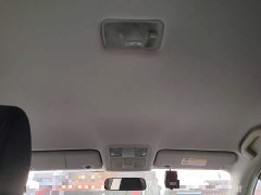 Dongfeng Fengshen E70 500 Super Comfort Edition - ფოტო 18