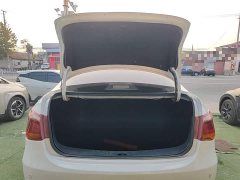 Dongfeng Fengshen E70 500 Super Comfort Edition - ფოტო 19