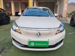 Dongfeng Fengshen E70 500 Super Comfort Edition - ფოტო 3