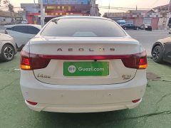 Dongfeng Fengshen E70 500 Super Comfort Edition - ფოტო 6