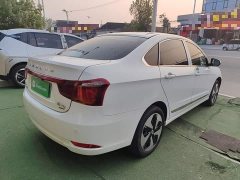 Dongfeng Fengshen E70 500 Super Comfort Edition - ფოტო 7