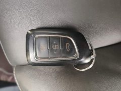 Dongfeng Fengshen E70 500 Super Comfort Edition - ფოტო 9