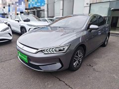 BYD Qin PLUS Glory Edition EV 510KM Leading - ფოტო 1