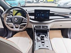 BYD Qin PLUS Glory Edition EV 510KM Leading - ფოტო 10