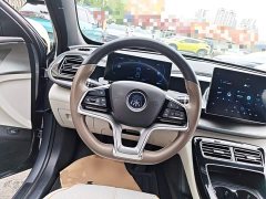 BYD Qin PLUS Glory Edition EV 510KM Leading - ფოტო 11