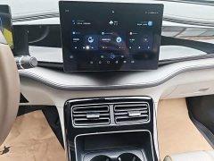 BYD Qin PLUS Glory Edition EV 510KM Leading - ფოტო 13