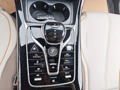 BYD Qin PLUS Glory Edition EV 510KM Leading - ფოტო 14