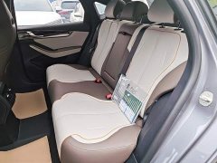 BYD Qin PLUS Glory Edition EV 510KM Leading - ფოტო 17