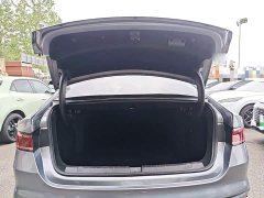 BYD Qin PLUS Glory Edition EV 510KM Leading - ფოტო 19