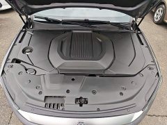 BYD Qin PLUS Glory Edition EV 510KM Leading - ფოტო 20