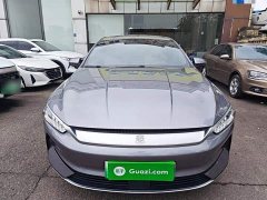 BYD Qin PLUS Glory Edition EV 510KM Leading - ფოტო 3
