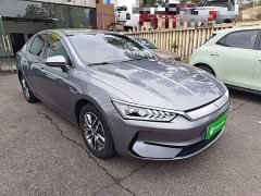 BYD Qin PLUS Glory Edition EV 510KM Leading - ფოტო 4