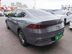 BYD Qin PLUS Glory Edition EV 510KM Leading - ფოტო 5