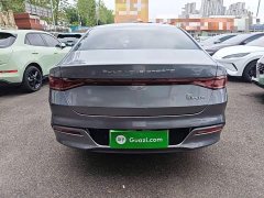 BYD Qin PLUS Glory Edition EV 510KM Leading - ფოტო 6
