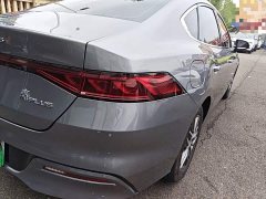 BYD Qin PLUS Glory Edition EV 510KM Leading - ფოტო 8