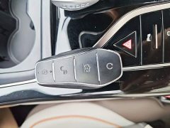 BYD Qin PLUS Glory Edition EV 510KM Leading - ფოტო 9