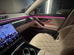 Mercedes-Benz Maybach S-Class 2022 S 480 4MATIC Exclusive Edition - ფოტო 4