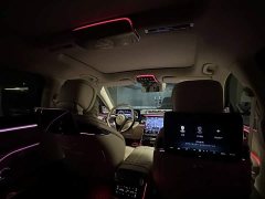 Mercedes-Benz Maybach S-Class 2022 S 480 4MATIC Exclusive Edition - ფოტო 8
