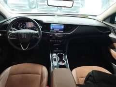 Buick Regal 28T Longitudinal Enjoyment Edition - ფოტო 10
