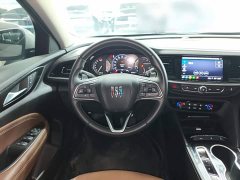 Buick Regal 28T Longitudinal Enjoyment Edition - ფოტო 11