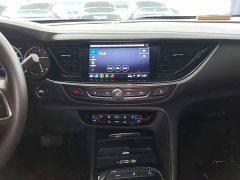 Buick Regal 28T Longitudinal Enjoyment Edition - ფოტო 13