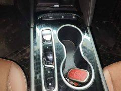 Buick Regal 28T Longitudinal Enjoyment Edition - ფოტო 14