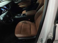 Buick Regal 28T Longitudinal Enjoyment Edition - ფოტო 15