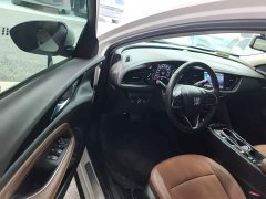 Buick Regal 28T Longitudinal Enjoyment Edition - ფოტო 16