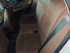 Buick Regal 28T Longitudinal Enjoyment Edition - ფოტო 17