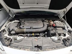 Buick Regal 28T Longitudinal Enjoyment Edition - ფოტო 20