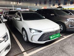 Buick Regal 28T Longitudinal Enjoyment Edition - ფოტო 4