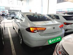 Buick Regal 28T Longitudinal Enjoyment Edition - ფოტო 5