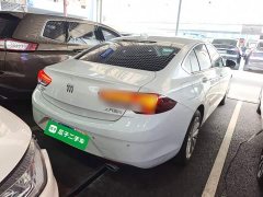 Buick Regal 28T Longitudinal Enjoyment Edition - ფოტო 7