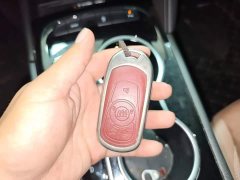 Buick Regal 28T Longitudinal Enjoyment Edition - ფოტო 9