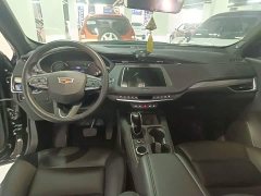 Cadillac XT4 2022 28T FWD Luxury - ფოტო 10