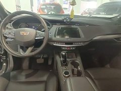 Cadillac XT4 2022 28T FWD Luxury - ფოტო 13