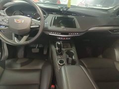 Cadillac XT4 2022 28T FWD Luxury - ფოტო 14