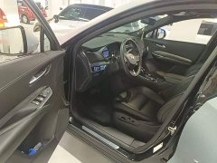 Cadillac XT4 2022 28T FWD Luxury - ფოტო 16