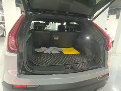 Cadillac XT4 2022 28T FWD Luxury - ფოტო 19