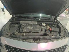Cadillac XT4 2022 28T FWD Luxury - ფოტო 20