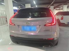 Cadillac XT4 2022 28T FWD Luxury - ფოტო 6