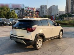 Toyota Yaris L Zhixuan 2022 Zhixuan X 1.5L CVT Leading Plus Edition - ფოტო 10