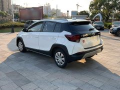 Toyota Yaris L Zhixuan 2022 Zhixuan X 1.5L CVT Leading Plus Edition - ფოტო 12