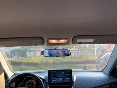 Toyota Yaris L Zhixuan 2022 Zhixuan X 1.5L CVT Leading Plus Edition - ფოტო 13